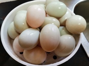 糯米蛋的详细做法