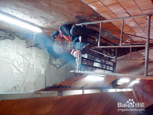 水池漏水如何处理