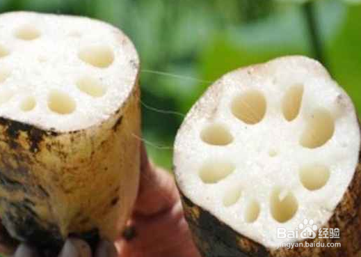 冬季吃莲藕有什么好处