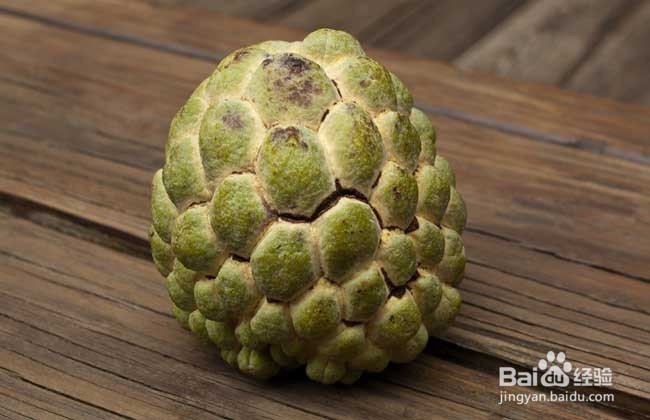 释迦果的养生功效你知道吗？