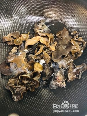 养生食补荷兰豆素炒山药的做法