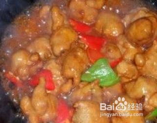 怎么做好吃的菜花