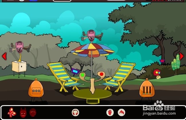 彩虹鹦鹉逃脱攻略：[3]