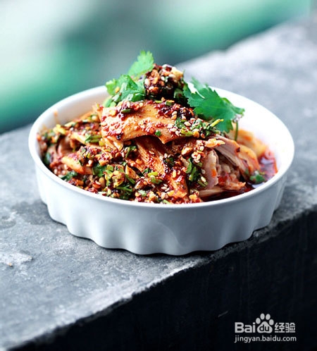 高压锅版手撕鸡