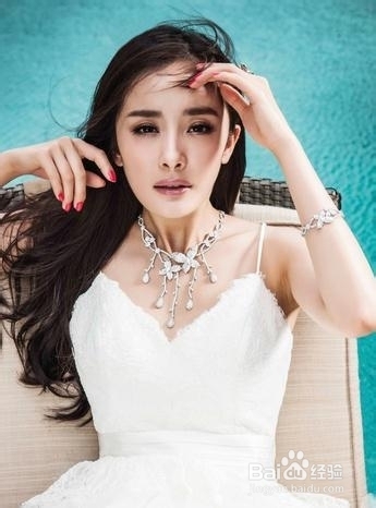 女星推荐枸杞减肥法 轻松月瘦数十斤