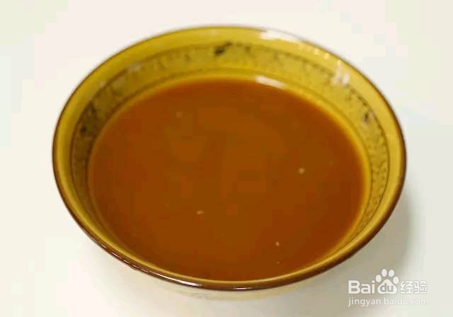 冬菇炒豆腐怎么做
