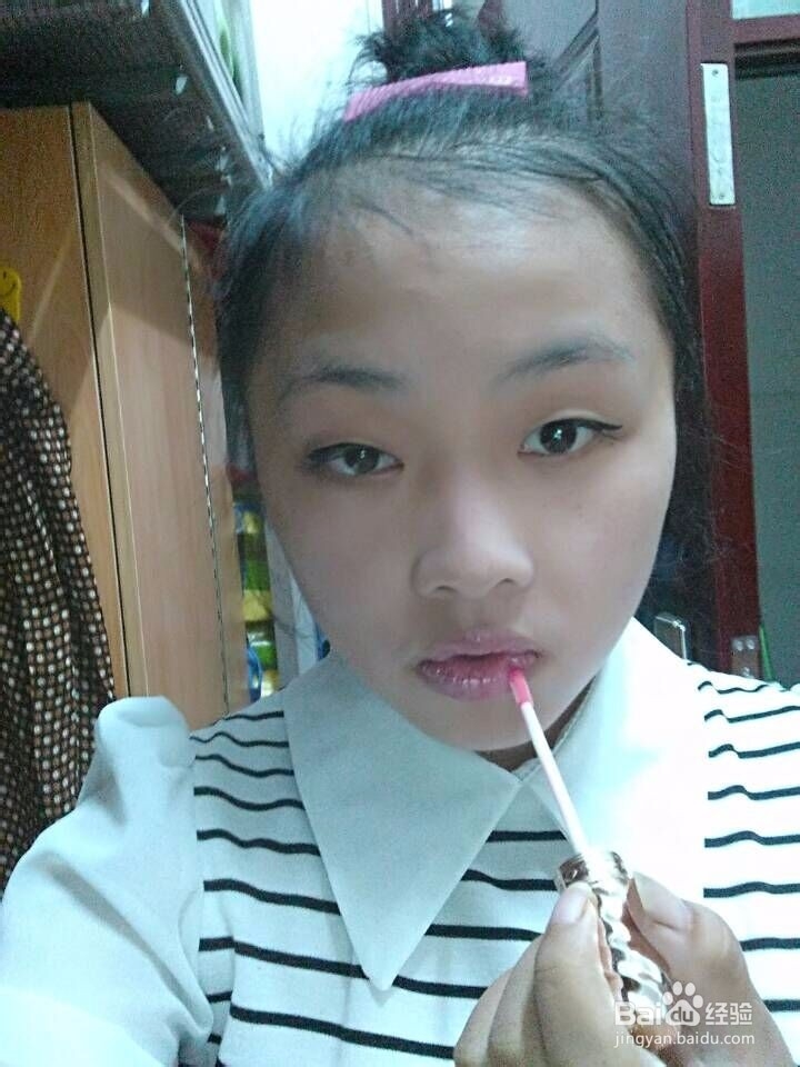 初学化妆你应该怎么做?