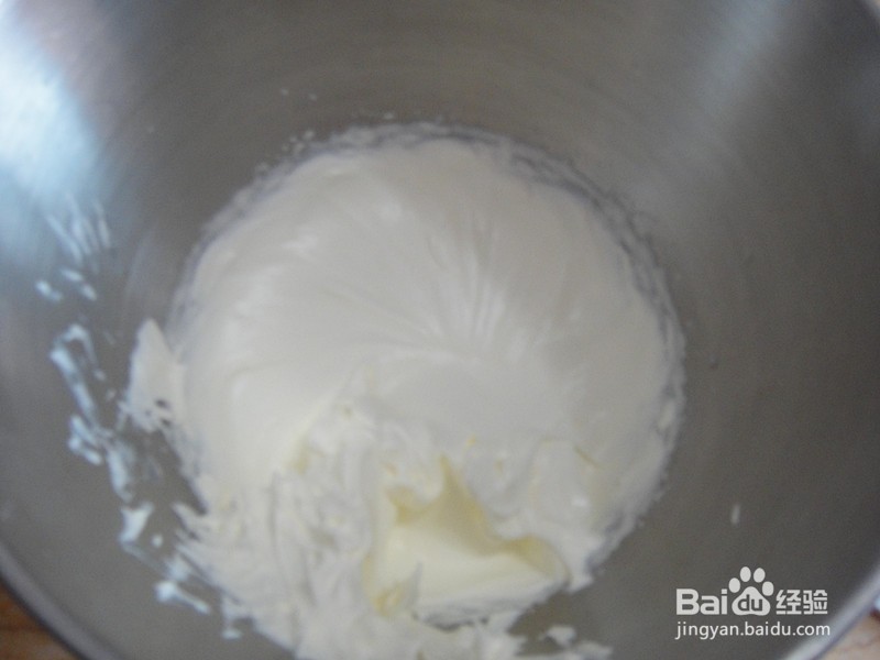 鲜果裸蛋糕的做法