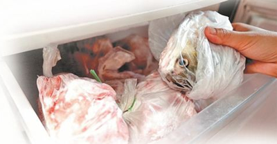 鱼放冰箱里怎样保鲜