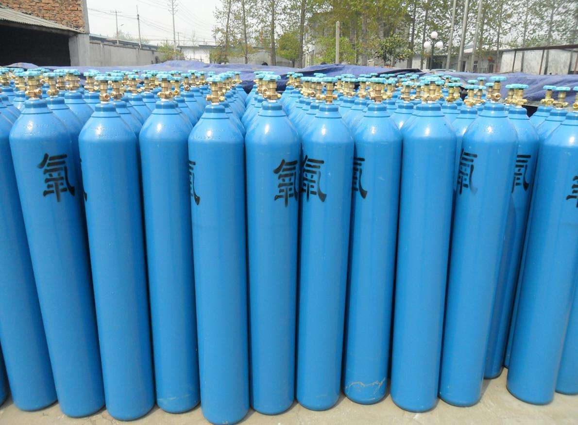 工业氧气和医用氧气有什么区别人吸入工业氧可以吗