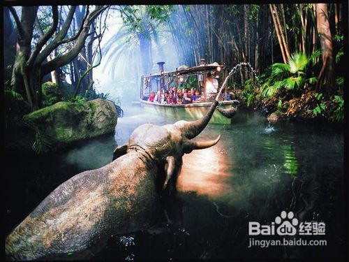 2012香港迪士尼乐园游玩最新最佳攻略—旅程天下