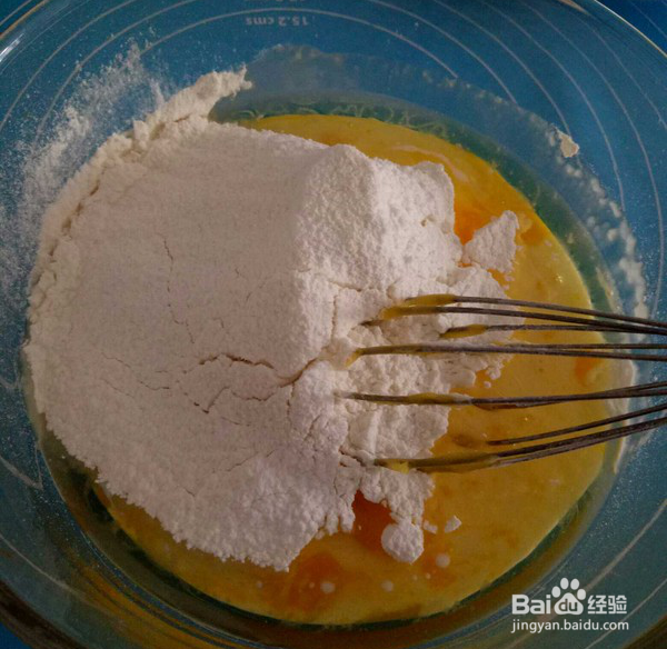 早餐蛋糕卷的做法