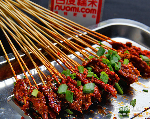 女性例假时候的饮食生活常识？