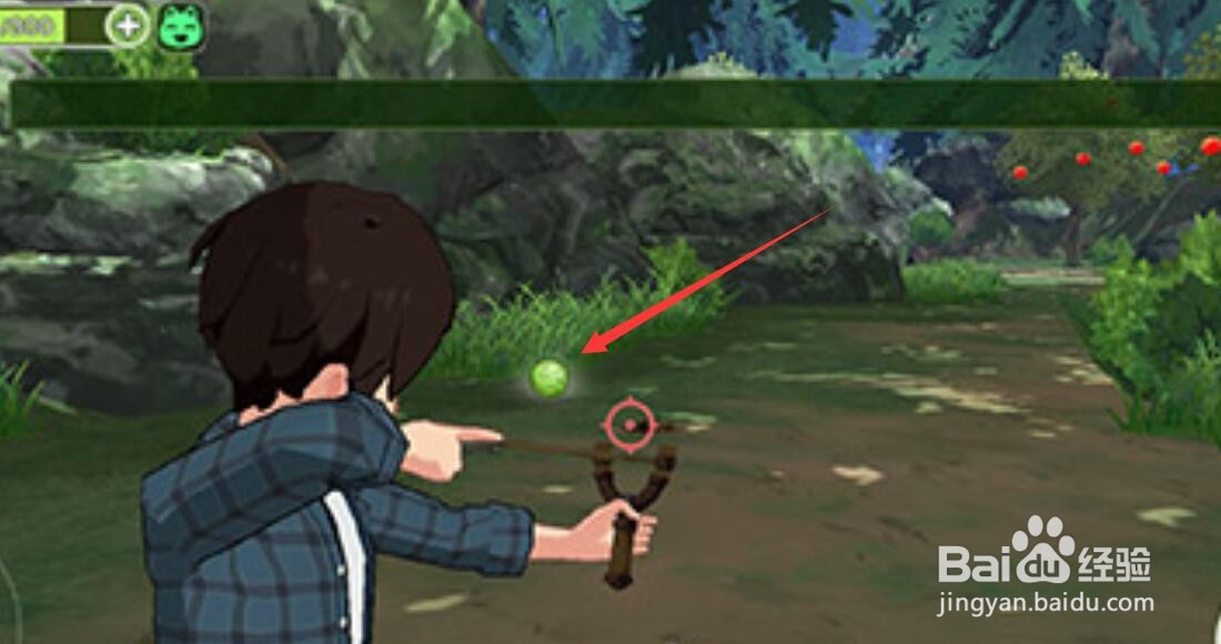 小森生活青草团子怎么获得