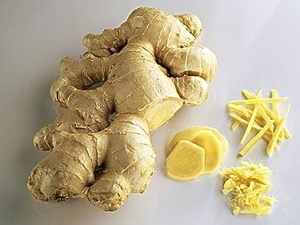 如何最有效治疗落枕：[1]中医药膳