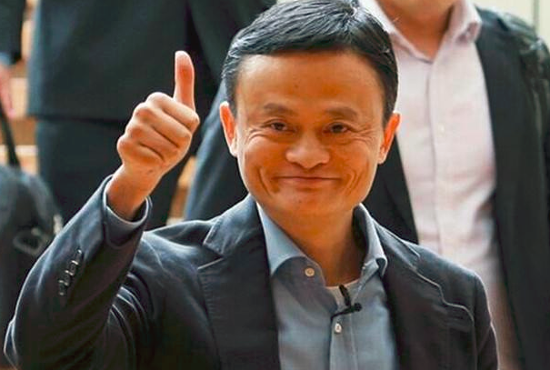 阿里巴巴怎样起家,又如何发展起来的