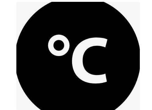 温度的写法是什么