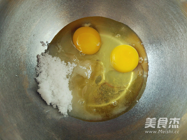 巧克力慕斯杯蛋糕