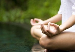 当自己烦躁的时候应该如何保持内心的冷静？