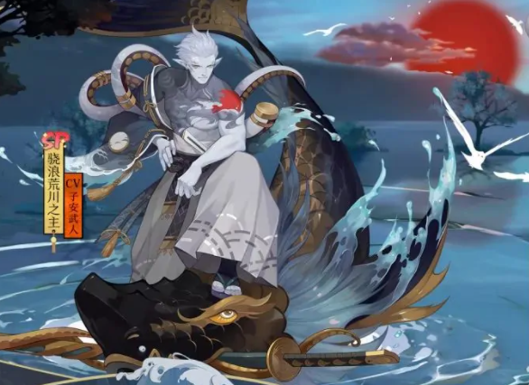 骁浪荒川之主削弱后还能玩吗