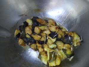 不一样的烧茄子