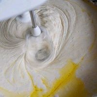 抹茶榴莲牛轧糖的做法