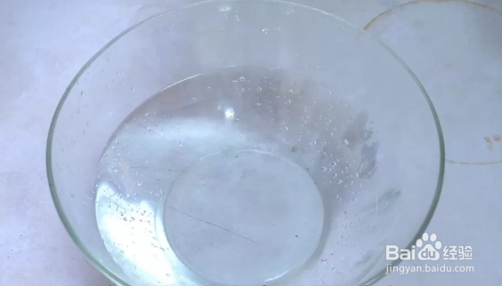 凉拌木耳制作方法