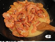 跟我学做泰式咖喱虾