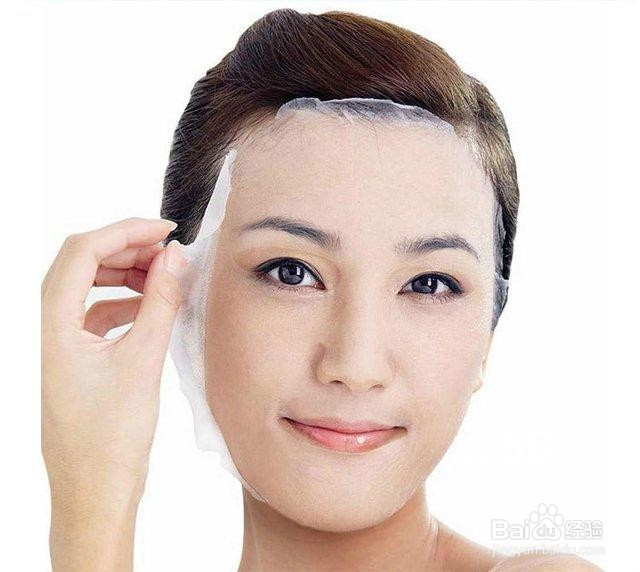 面膜需要多久做一次效果比较好