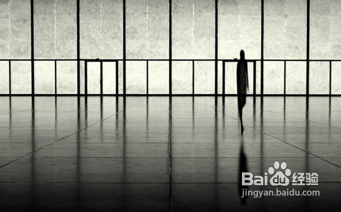 探寻神秘的意境超强10招搞定剪影摄影