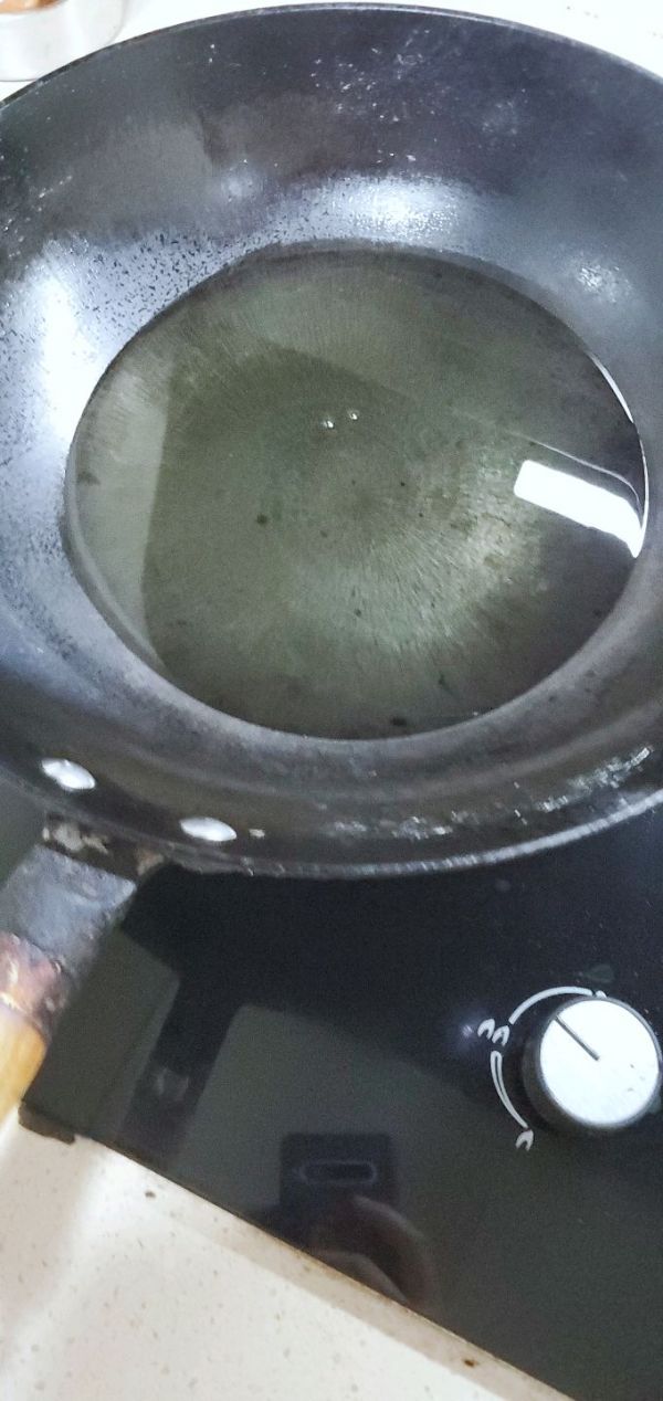 香酥吮指炸鸡腿