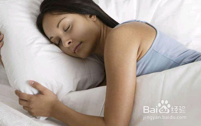 女性失眠的危害和自我调节？