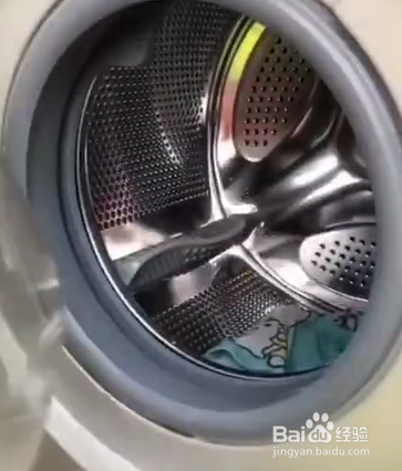 怎么清洗消毒滚筒自动洗衣机？洗衣机如何清洁？