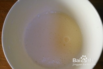 拔丝苹果的做法