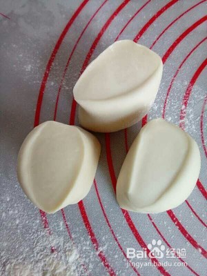 可口花卷馒头的美味做法