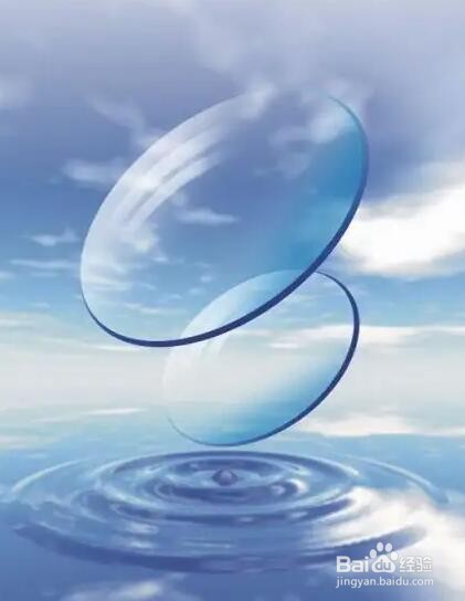 眼镜片怎么区分好坏