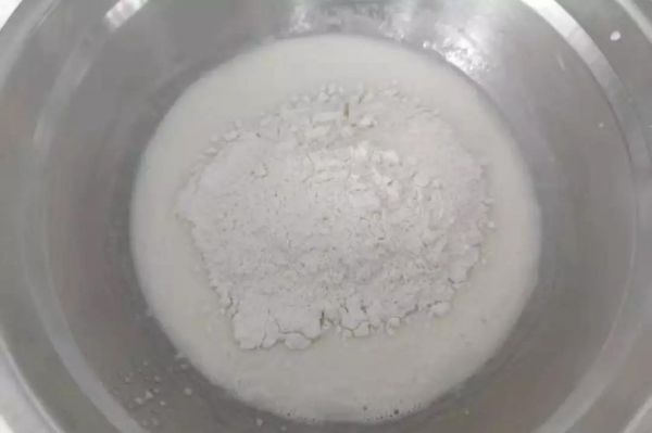 小福鼠彩绘蛋糕卷