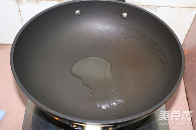 清热良方虾皮萝卜汤