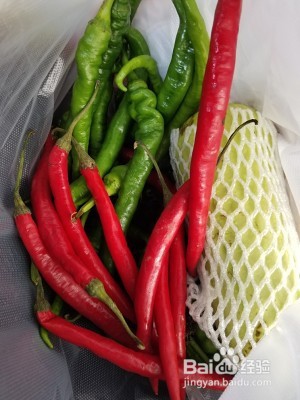 萝卜干炒腊肉怎么做