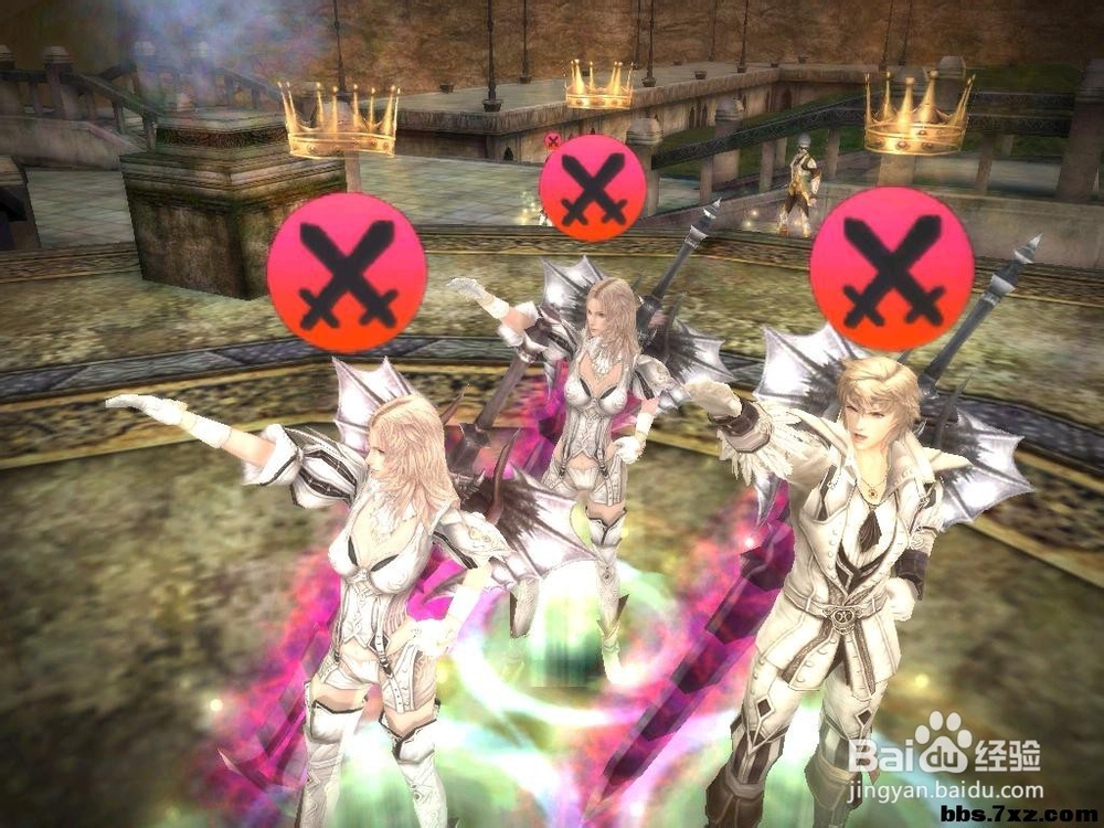 安卓网游王者战场玩法攻略介绍