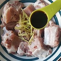 豉汁蒸排骨怎么做