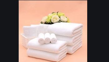 酒店毛巾的用途