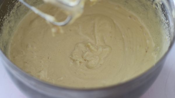 PH大师的柠檬磅蛋糕
