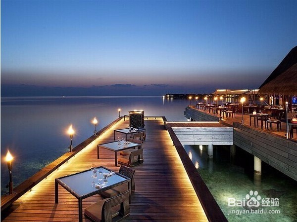 马尔代夫自助游攻略