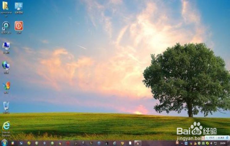 笔记本电脑可以开机但是黑屏