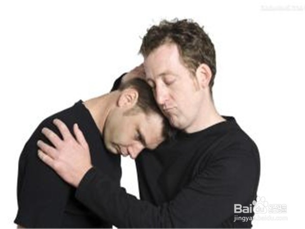 怎样安慰刚失恋的朋友