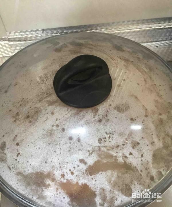 如何做大家都喜欢的无油可乐鸡翅