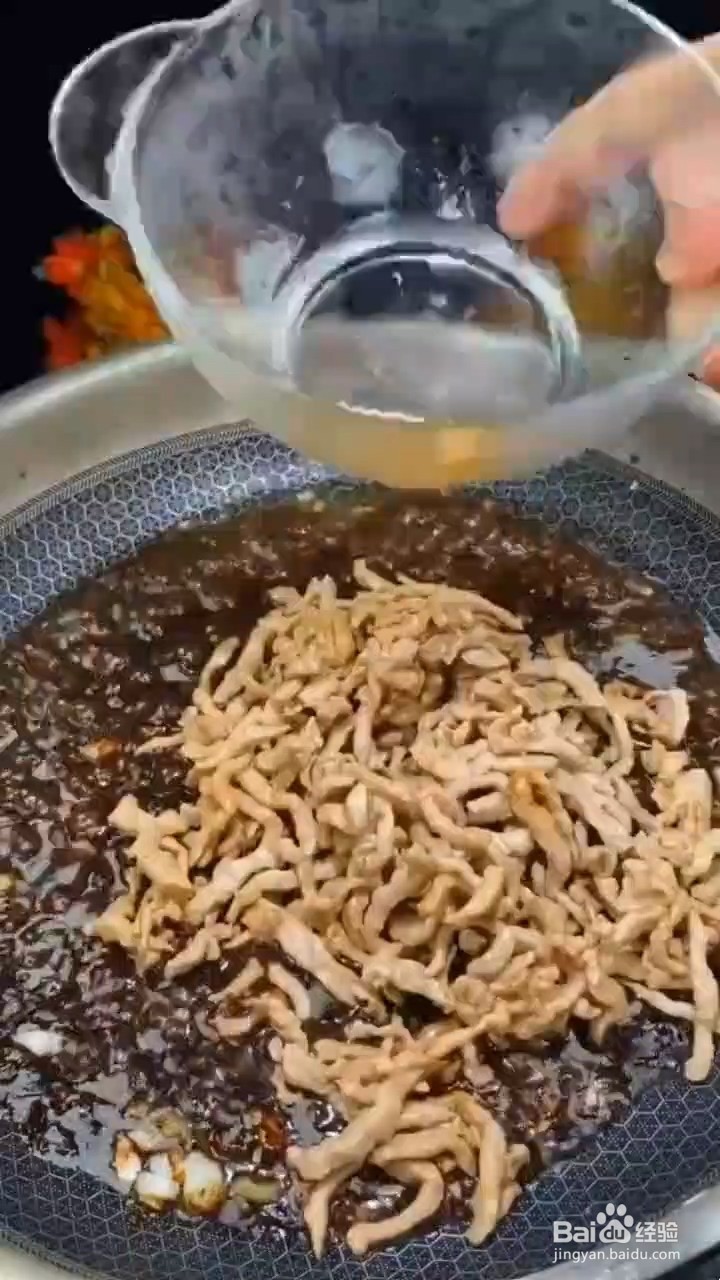 干豆皮的烹饪小技巧