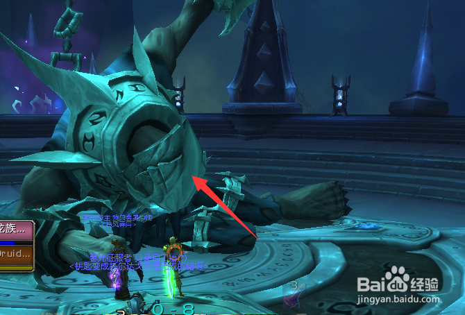 魔兽世界9.1万物之盒任务怎么做