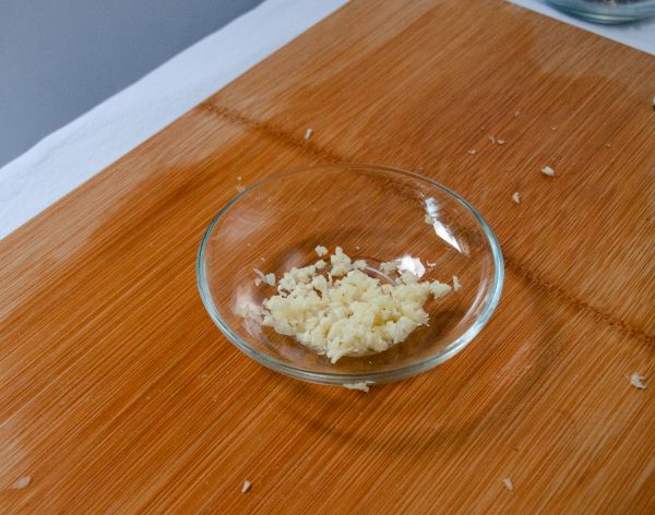 培根菠菜米饭卷